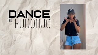 SEANMMGDANCE YA KUDONJO X YBWSmithOFFICIAL VISUALIZER [upl. by Nevram]