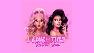 I Live For This Review Show ep 6 [upl. by Aicnarf]