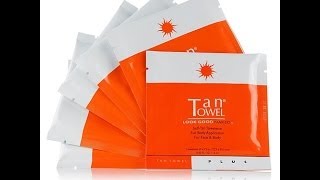 Half Body PLUS Towelettes 12pack [upl. by Leach]