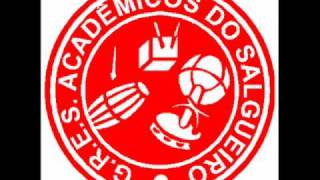 Academia do Salgueiro samba exaltação [upl. by Gardener]