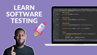 Software Testing Tutorial  Learn Unit Testing and Integration Testing [upl. by Arihsaj]