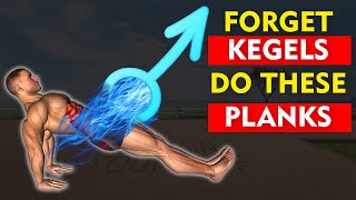 5 Minute Plank Challenge To Lose Belly Fat in 7 Days [upl. by Rasaec92]