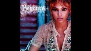 Beyoncé  Resentment Live Version Instrumental with Backing Vocals [upl. by Jourdain]