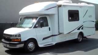 2004 R Vision Trail Lite 23RB Class B Motorhome at Valley RV Supercenter [upl. by Forester]