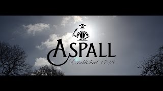 Aspall Cider Promo [upl. by Ellerahs964]