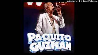 Paquito Guzmán  5 noches Karaoke  Audio Original [upl. by Dymphia234]