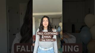 MustHave Fall Clothing Haul 2024 🍁 fallclothes fallclothinghaul fallfashion fashioninspo [upl. by Vadim]