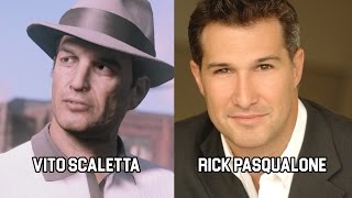 Characters and Voice Actors  Mafia III [upl. by Liss]