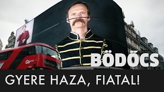 Bödőcs Gyere haza fiatal [upl. by Carli]