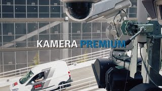 Securitas Kamera Premium [upl. by Ailema]