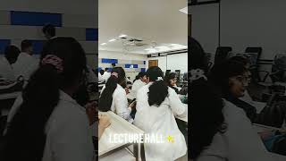 1st day of 1st year MBBS at tnmc Mumbai❤ tnmc nair mumbai ytshorts trending music [upl. by Plotkin]