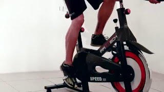 FFITTECH INDOOR CYCLING [upl. by Akcirehs]