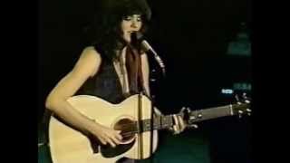 Linda Ronstadt In Atlanta 1977 07 It Doesnt Matter Anymore [upl. by Capwell]