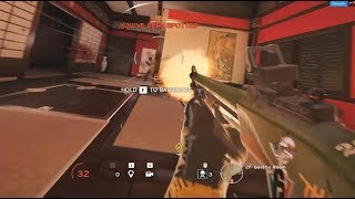 Rainbow Six Siege  Montage 23 [upl. by Hsreh369]