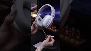 Attack Shark L80 Trimode Gaming Headset Lightweight 180g 5 [upl. by Benedix81]