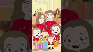 Cozy Up in Matching Christmas PJs A Festive Tradition Awaits shorts [upl. by Habas]