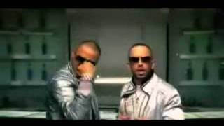 Wisin y Yandel  Siguelo [upl. by Eicnahc994]