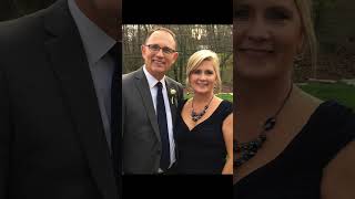 Linda Clarke Wedding February 24 2018 [upl. by Llevron]