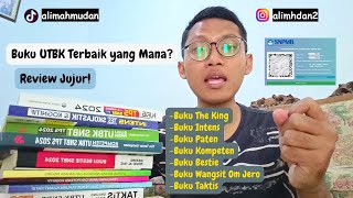 BUKU UTBK 2024 YANG PALING BAGUS [upl. by Ecnadnak911]