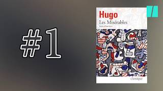 Les 10 plus grands romans français selon les écrivains [upl. by Irreg]