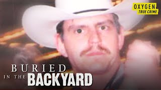 Texas Rangers Find Man Lured To Desert By Fake Job Offer  Buried in the Backyard S5 E11  Oxygen [upl. by Ardnaed]