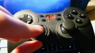 How to calibrate a gamepad in Windows [upl. by Bertha]