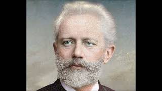 TCHAIKOVSKY ITALIAN CAPRICCIO [upl. by Elish]