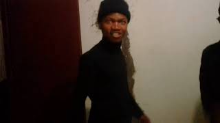 Ntate Stunna  Robari freestyle imitation [upl. by Bates]