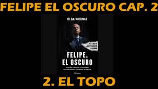 Felipe el oscuro cap 2 [upl. by Humfrey]