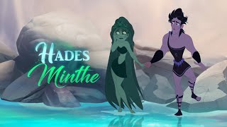 GodsSchool 6  Hades and Minthe [upl. by Iret]