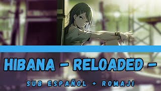 Hibana Reloaded Ichika AltSub EspañolLeoneedProject Sekai [upl. by Atiuqiram]