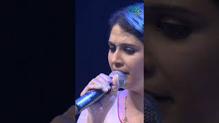 Olathumbathirunnooyalaadum Song  Chithra Arun  Madhyamam  Me Studio [upl. by Oringas]