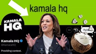 Kamala’s Gen Z Propaganda Why It’s So Weird And Cringe [upl. by Luo]