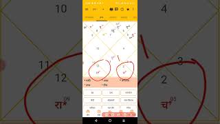 Predictive Technique in Kundli  Rahu Mahadasha Professionally Success। Snapshot Prediction [upl. by Jehovah832]