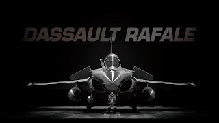 Dassault Rafale in Action [upl. by Layne]