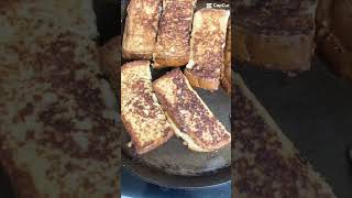 French toast recipe [upl. by Akelahs]