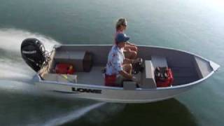 Lowe Boats Angler Series [upl. by Zorah]