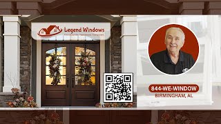 LEGEND WINDOWS [upl. by Leslee]