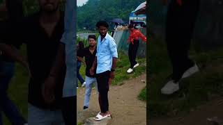 Khaare raste  song  pahadi hills raste music 2024 mountains love lovesong paharisong [upl. by Navonod132]