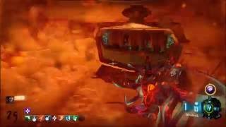 CÓMO MEJORAR EL APOTHICON SERVANT quotSIERVO APOTICÓNquot EN REVELATIONS  BLACK OPS 3 ZOMBIES TUTORIAL [upl. by Wardlaw]