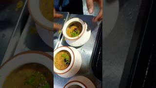 Dal tadka recipe  Restaurant style dal fry 5starhotel food cheflife northindianfood [upl. by Eissalc]