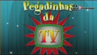 As melhores pegadinhas da internet e da TV pra morrer de rir  Parte 2 [upl. by Allekram]