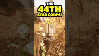 Presenting The 44th Star Corps [upl. by Ax814]