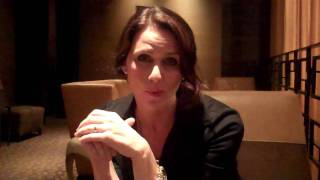 Amy Landecker for Stop Puppy Mills Flip Cam Video [upl. by Arob]