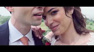 Edoardo e Giulia Wedding Trailer [upl. by Jaworski]