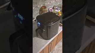 Air fryer Xiaomi 6L [upl. by Introc]