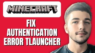 How To Fix GLFW Error 65542 Minecraft Tlauncher Windows 10 [upl. by Evangelia963]