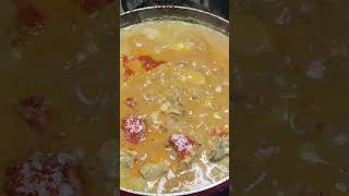 FireampFoodkkfoodindianfoodchicken Gravey trendingshortslike subscribemychannel 😋😋👌👌👌 [upl. by Calypso340]