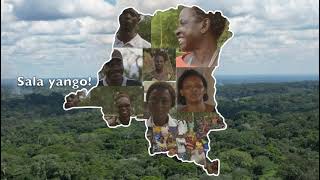 Regreening Africa with the power of permaculture  Updates March 2024 [upl. by Inaej]