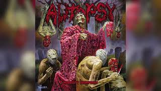 Autopsy  Morbidity Triumphant [upl. by Ledda]